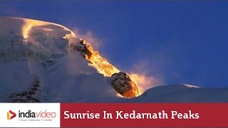 Kolkata To Kedarnath  Kedarnath Yatra  Kedarnath Tour Plan  কেদারনাথ মন্দির [upl. by Aniarrol]