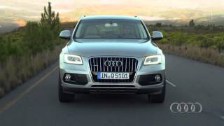 2016 Audi Q5 Overview [upl. by Sander]