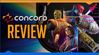 Austin cannot recommend Concord Review [upl. by Annert]