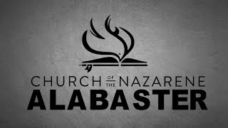 NAZARENE ALABASTER OFFERING [upl. by Morey]