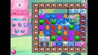 Candy Crush Saga Level 8559  NO BOOSTERS  SKILLGAMING ✔️ [upl. by Nodababus]