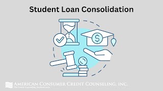 Everything You Need to Know About Student Loan Consolidation [upl. by Ardnama]