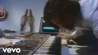 JeanMichel Jarre  Magnetic Fields Pt 2 [upl. by Swec]