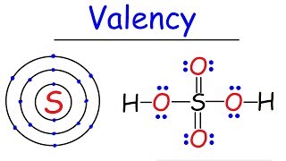 Valency [upl. by Firman]