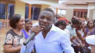 Mukama Nga Mulungi Pastor Wilson Bugembe New Ugandan Gospel music 2013 HD DjDinTV HD [upl. by Aleacim]