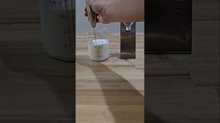 Aerolatte Handheld Milk Frother [upl. by Slade]