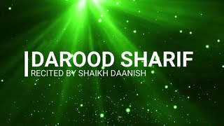 Recite Darood Sharif  Learn Durood Sharif  Darood E Ibrahim  Urdu and English Translation [upl. by Giselbert793]