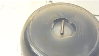 How To Make a Magnetic Stirrer amp Stir Bar [upl. by Shepherd]