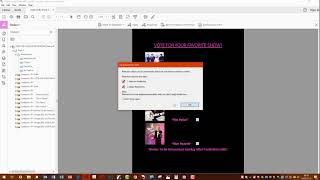 Adobe Acrobat Pro DC Redaction Tool [upl. by Silvain]