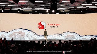 Snapdragon Summit 2023 Recap [upl. by Cleopatre]