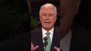 Dieter F Uchtdorf Rooted In Christ [upl. by Blainey]