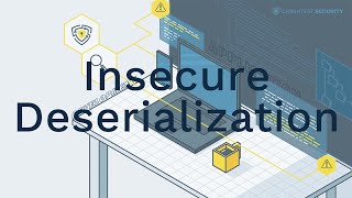 What is insecure deserialization and how to prevent it [upl. by Aikemot]