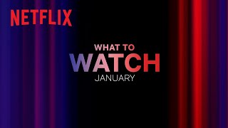 New on Netflix  January 2024 [upl. by Bourque]