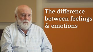 What is the difference between feelings and emotions [upl. by Endys]