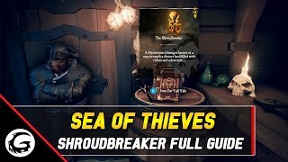 How to Solve Gold Hoarder Vaults with ONE MEDALLION  Sea of Thieves [upl. by Eerbua397]