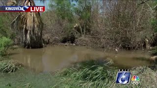 KIngsville flooding aftermath [upl. by Tevis]