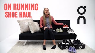 ON RUNNING SHOE REVIEW  WHICH ONE SHOULD YOU GET [upl. by Jehanna713]